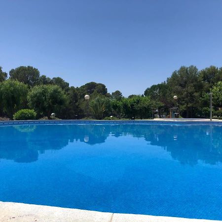 דירות Apartamento Saloumar מראה חיצוני תמונה