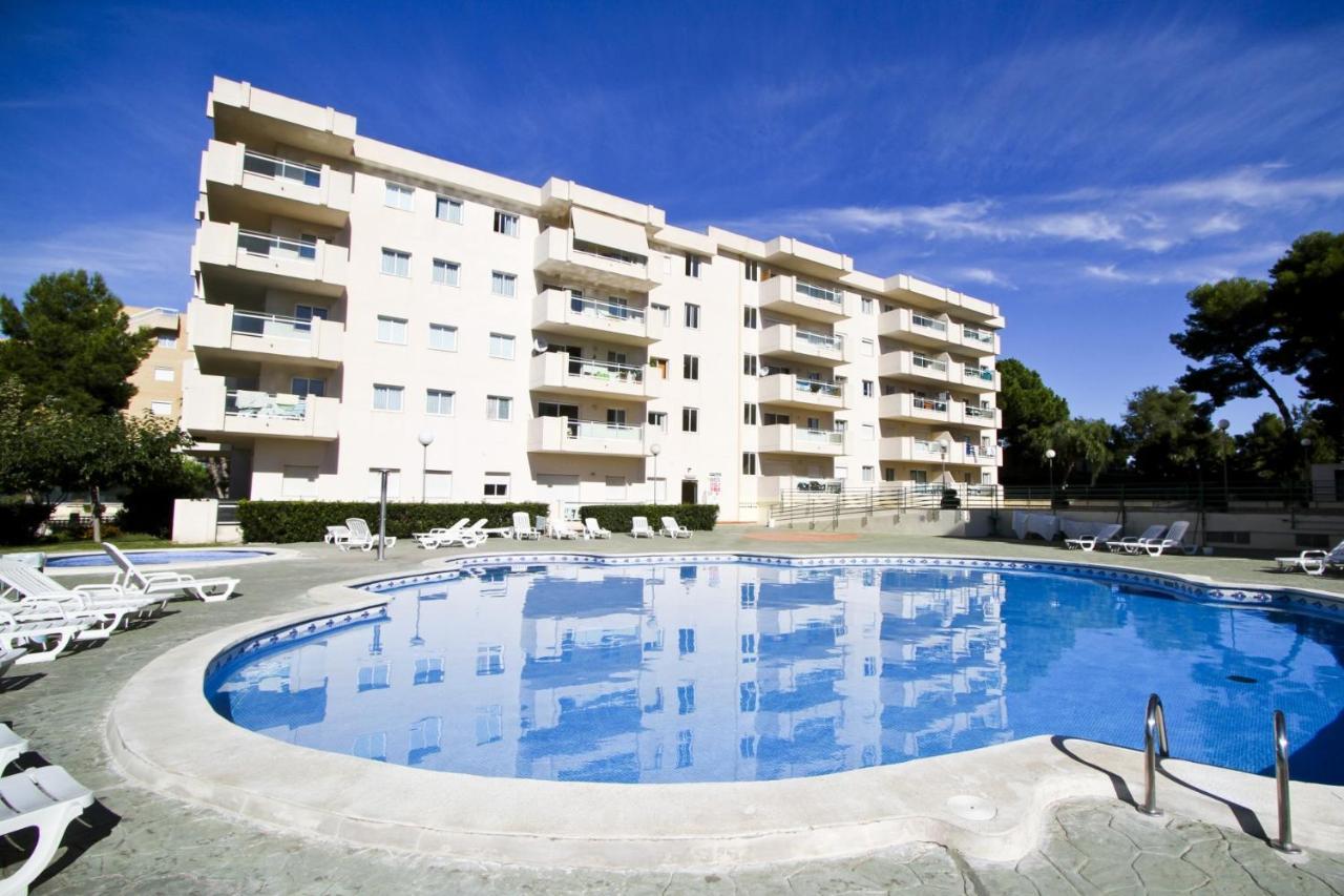 דירות Apartamento Saloumar מראה חיצוני תמונה