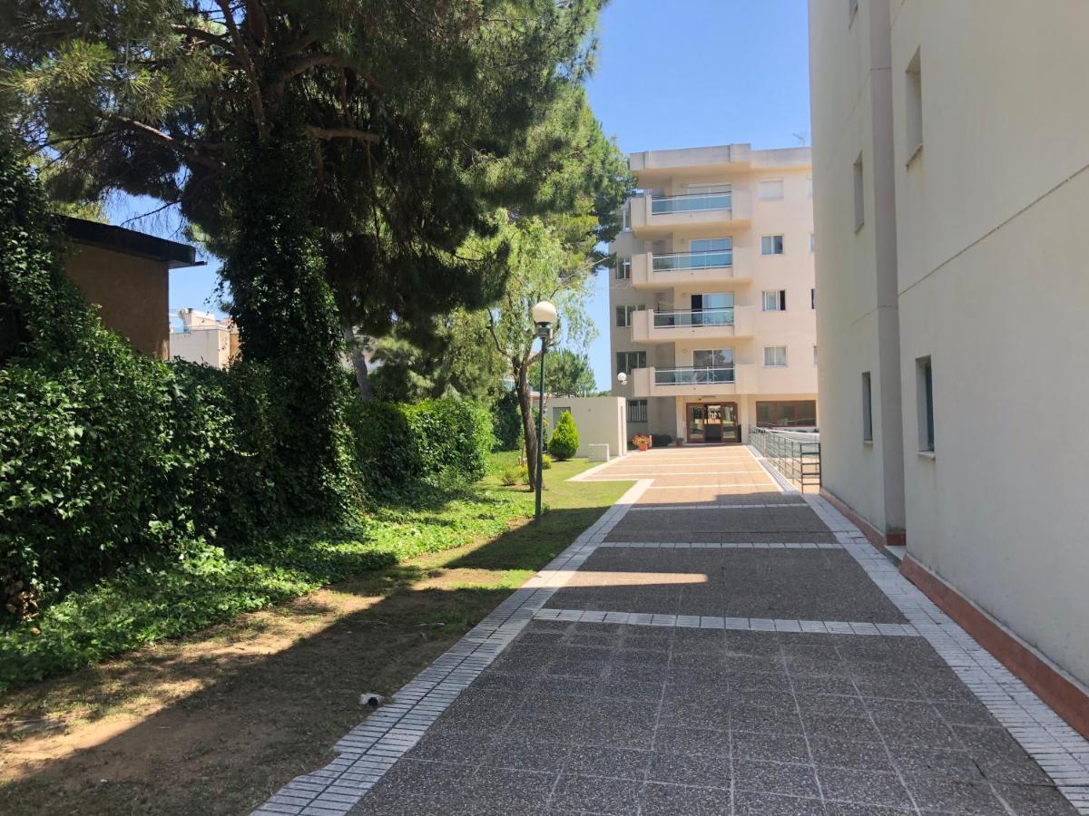 דירות Apartamento Saloumar מראה חיצוני תמונה