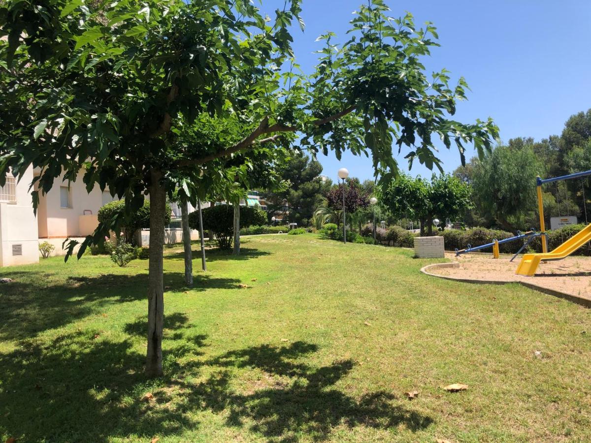 דירות Apartamento Saloumar מראה חיצוני תמונה