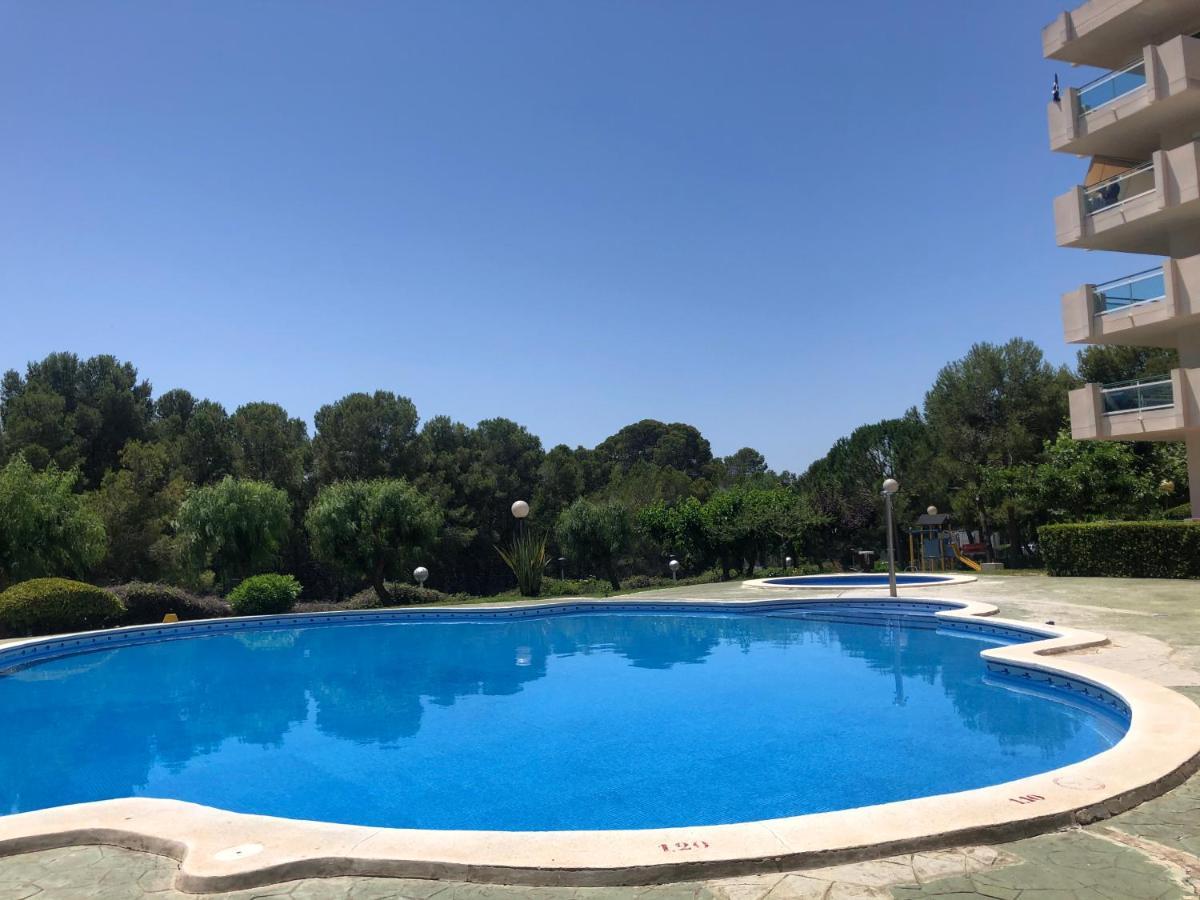דירות Apartamento Saloumar מראה חיצוני תמונה