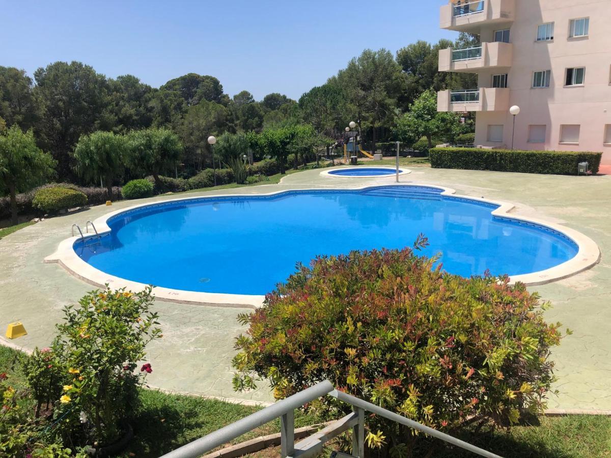 דירות Apartamento Saloumar מראה חיצוני תמונה