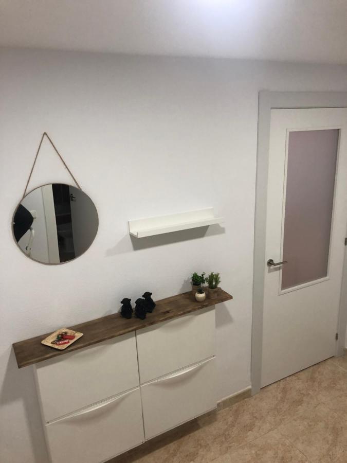 דירות Apartamento Saloumar מראה חיצוני תמונה