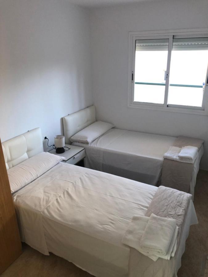 דירות Apartamento Saloumar מראה חיצוני תמונה