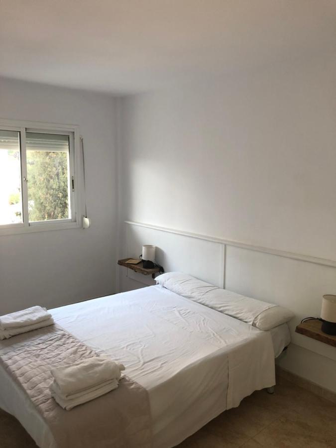 דירות Apartamento Saloumar מראה חיצוני תמונה