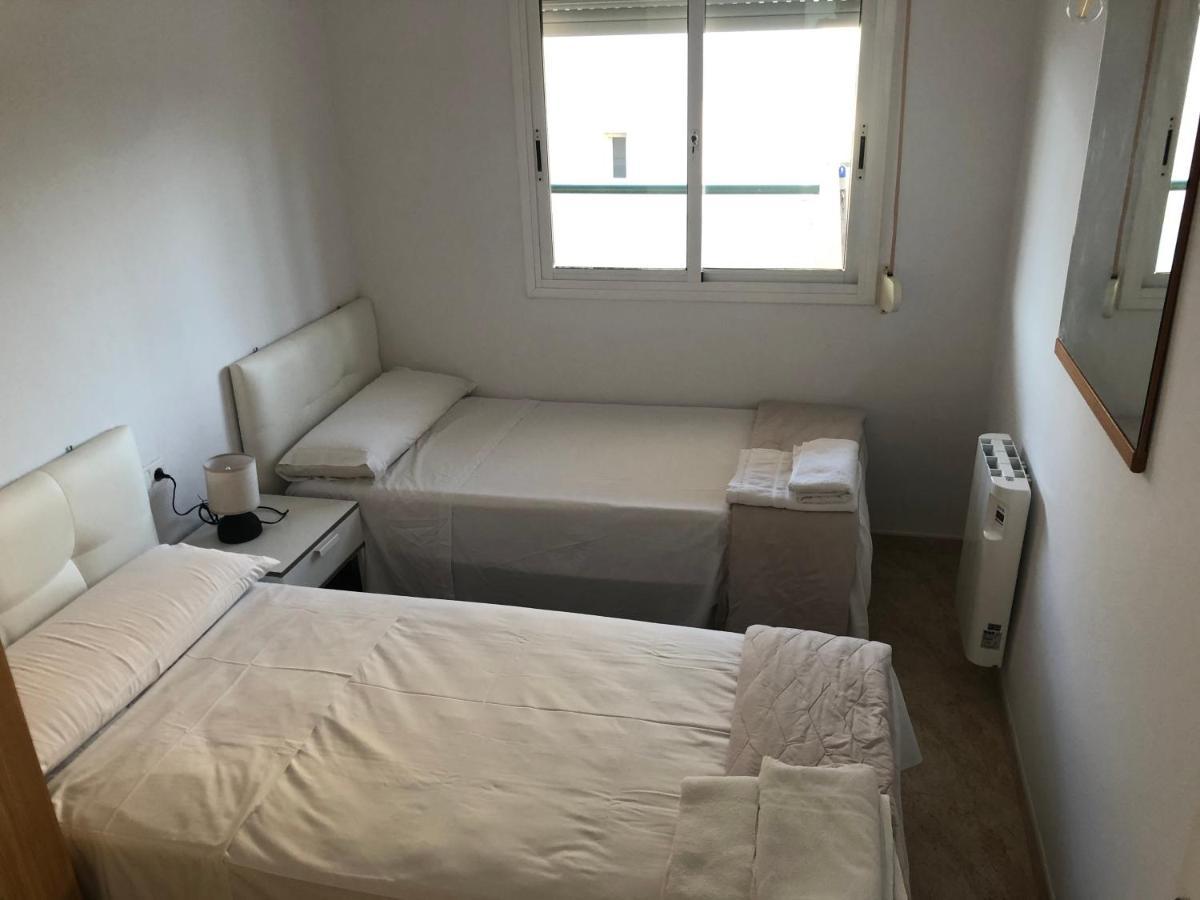 דירות Apartamento Saloumar מראה חיצוני תמונה
