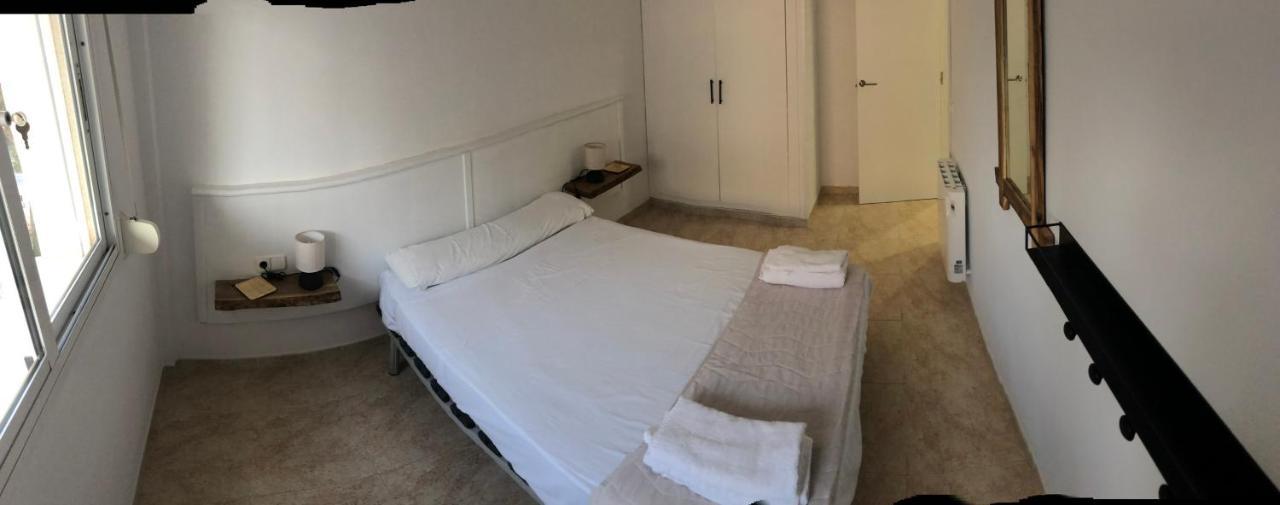 דירות Apartamento Saloumar מראה חיצוני תמונה